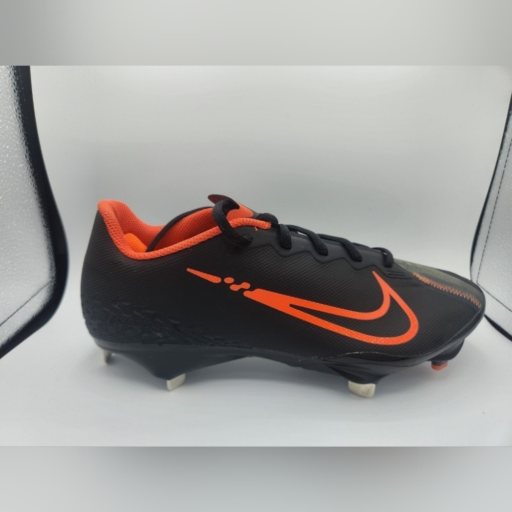 Nike React Vapor Ultrafly Elite 4 'Black Team Orange'